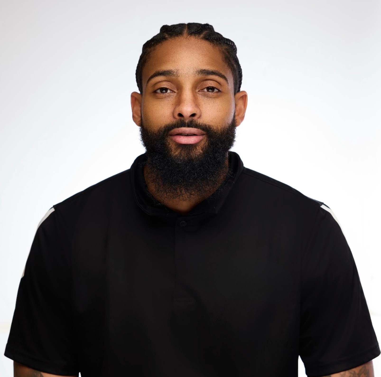 Derrick Parker